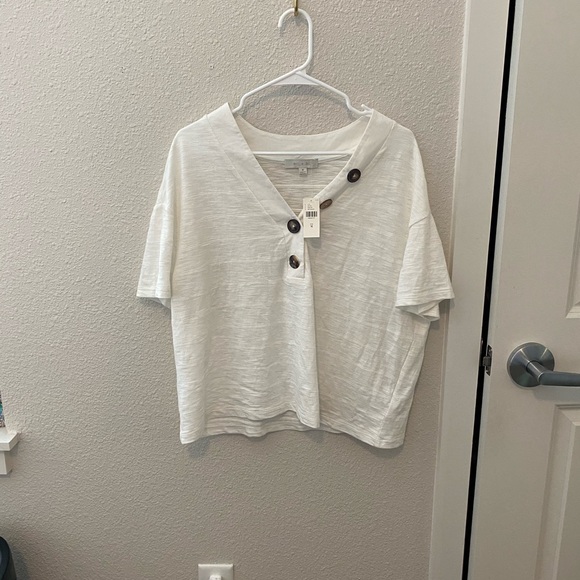Anthropologie Tops - Anthropologie top
